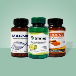 Natural Power Trip Bundle